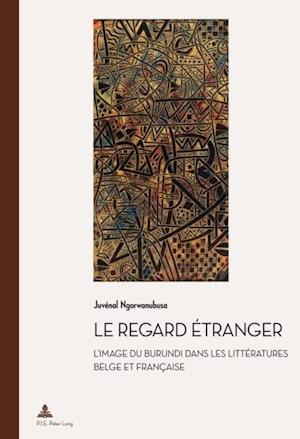 Le regard étranger