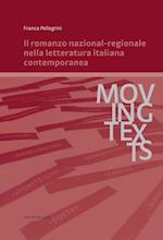 Il romanzo nazional-regionale nella letteratura italiana contemporanea