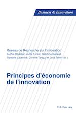 Principes d’économie de l’innovation