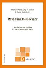 Revealing Democracy