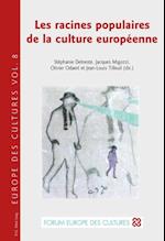 Les racines populaires de la culture européenne