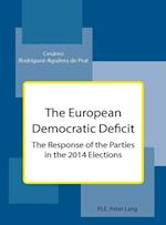 European Democratic Deficit
