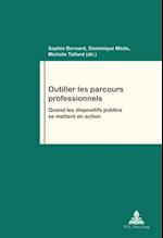 Outiller les parcours professionnels