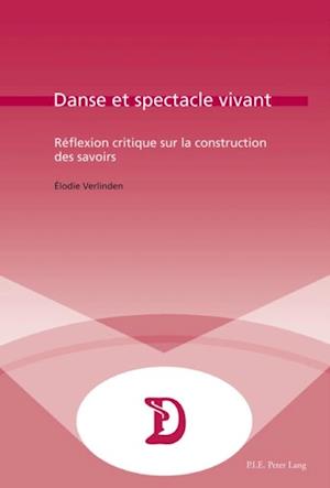 Danse et spectacle vivant