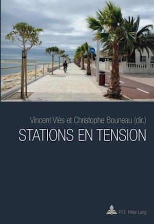 Stations en tension