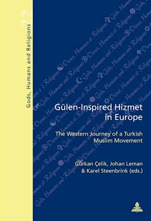 Guelen-Inspired Hizmet in Europe