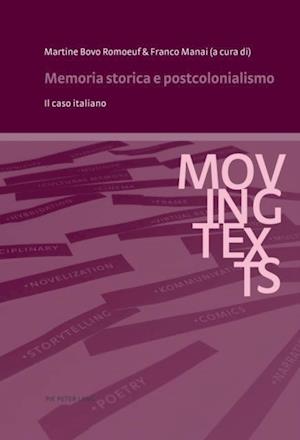 Memoria storica e postcolonialismo