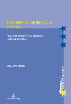 Convention on the Future of Europe