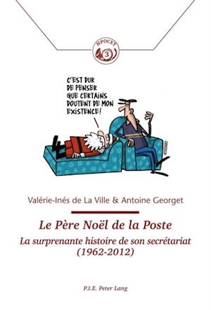 Le Père Noël de la Poste