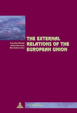 External Relations of the European Union