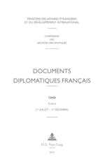 Documents diplomatiques français