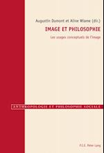 Image et philosophie