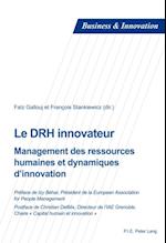 Le DRH innovateur