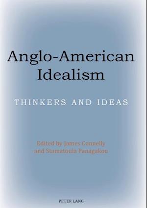 Anglo-American Idealism