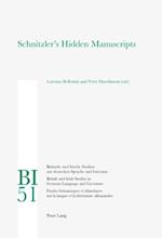 Schnitzler's Hidden Manuscripts