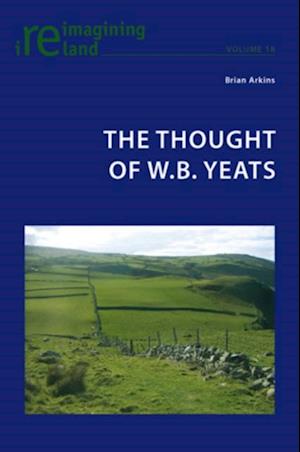 Thought of W.B. Yeats