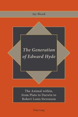 Generation of Edward Hyde