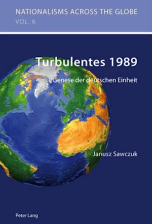 Turbulentes 1989