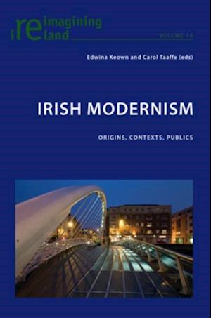 Irish Modernism