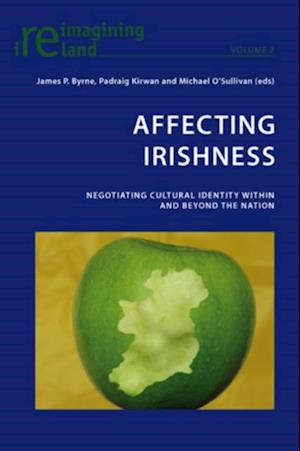 Affecting Irishness