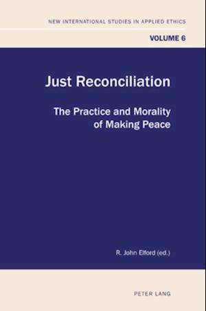 Just Reconciliation