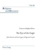 The Eye of the Eagle