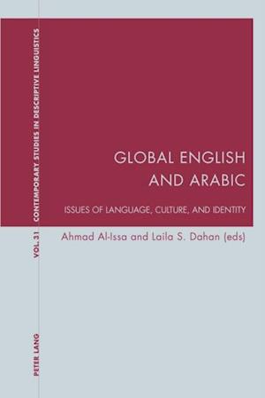 Global English and Arabic