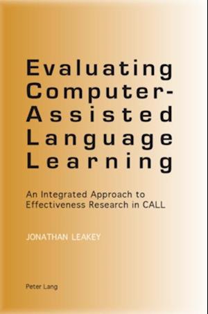 Evaluating Computer-Assisted Language Learning