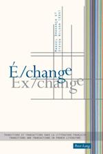 E/change Ex/change