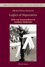Logics of Separation
