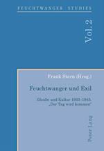 Feuchtwanger und Exil