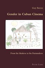 Gender in Cuban Cinema