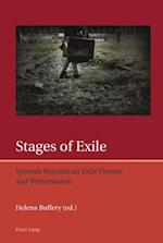 Stages of Exile