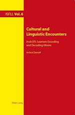 Cultural and Linguistic Encounters