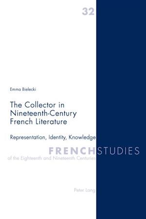 Collector in Nineteenth-Century French Literature