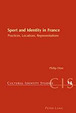Sport and Identity in France