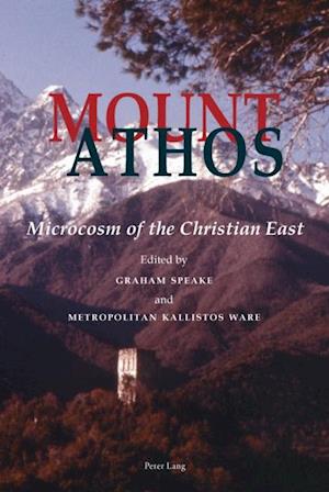 Mount Athos