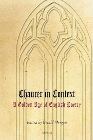 Chaucer in Context