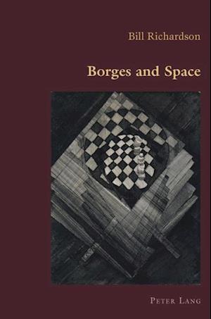 Borges and Space