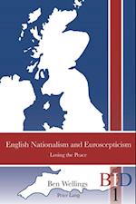 English Nationalism and Euroscepticism