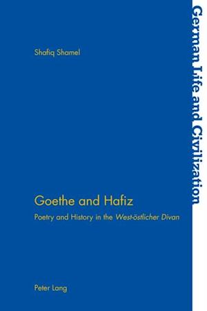 Goethe and Hafiz