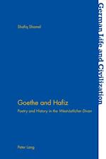 Goethe and Hafiz