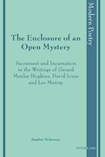 Enclosure of an Open Mystery