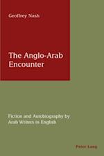 Anglo-Arab Encounter