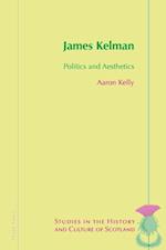 James Kelman