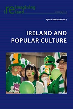 Ireland and Popular Culture