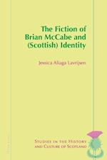 Fiction of Brian McCabe and (Scottish) Identity