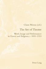 Art of Theatre