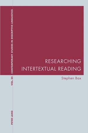 Researching Intertextual Reading