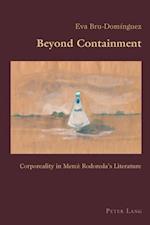 Beyond Containment